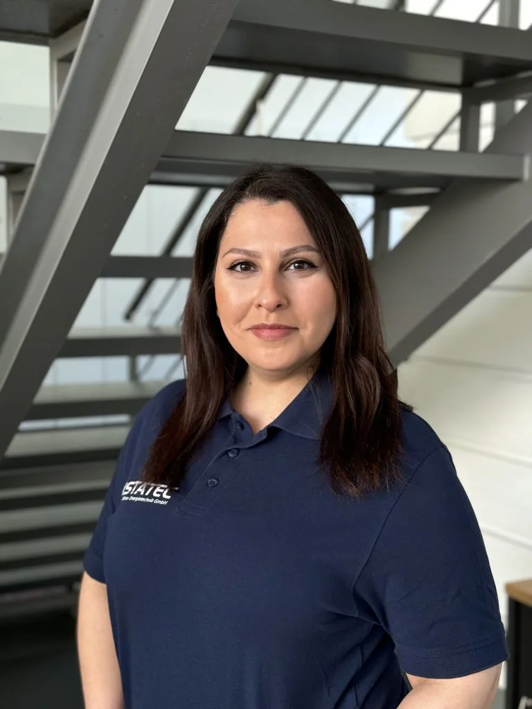 Ein Blick hinter die Kulissen: Fotoshooting und Content Day bei INSTATEC GmbH