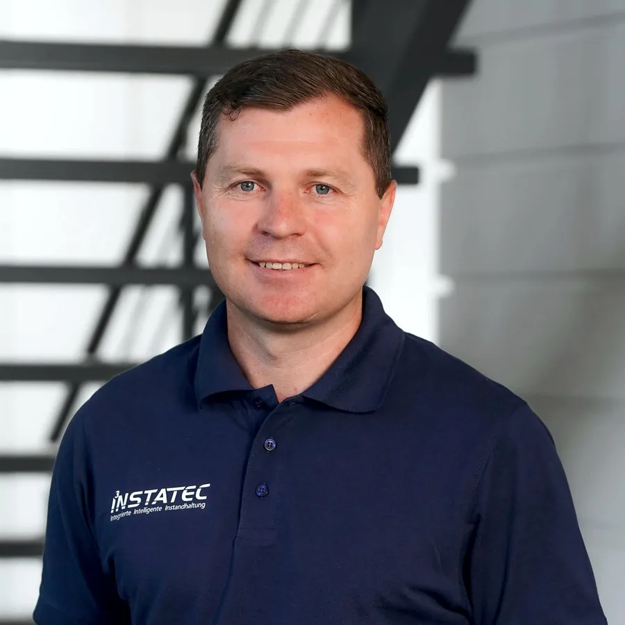 Ein weiterer Meilenstein für unser Team: Walter Frescher wird Prokurist der INSTATEC