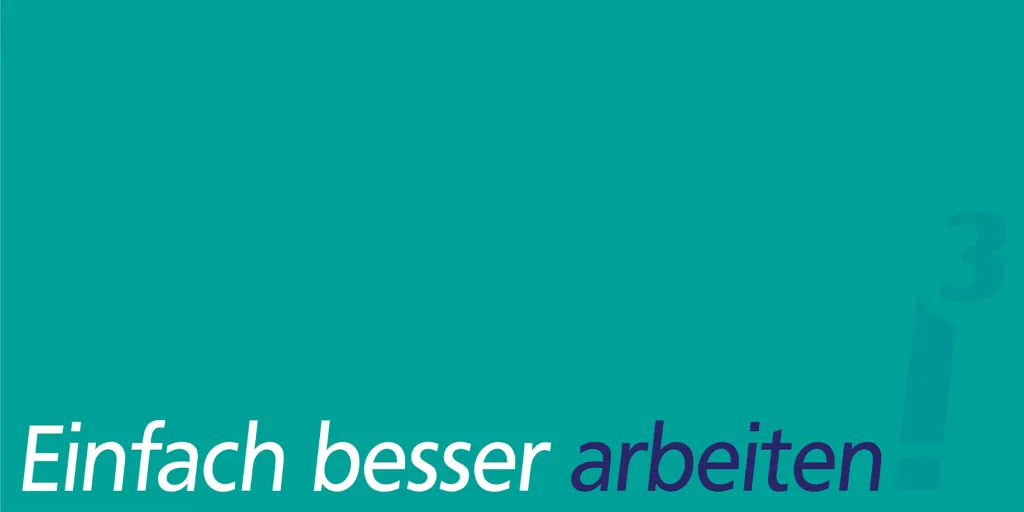 Einfach besser arbeiten bei INSTATEC GmbH