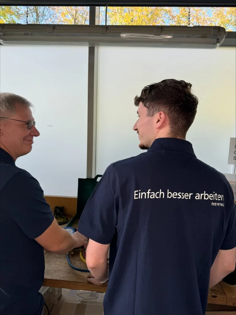 MSR- & EMK-Technik: Die intelligente Steuerzentrale moderner Gebäudetechnik