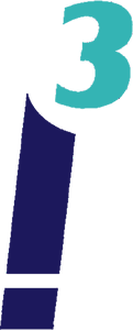 I³