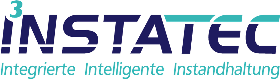 INSTATEC: Integrierte Intelligente Instandhaltung