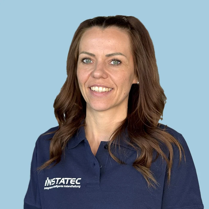 Doreen Becker, Team-Assistenz