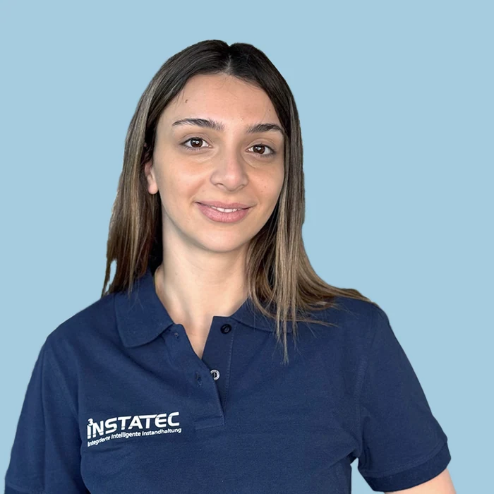 Nina Darchia, Social-Media-Management