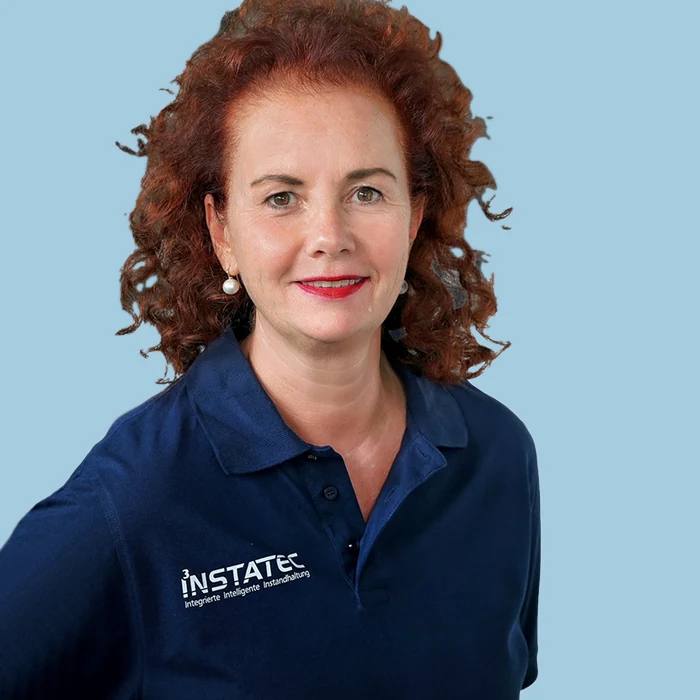 Martina Stoltefuß, Finanzbuchhaltung