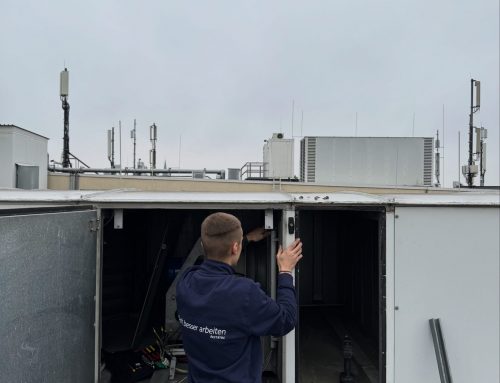 Wartung und Instandhaltung: Warum regelmäßige Checks Ihrer Kälte- und Klimaanlagen unverzichtbar sind