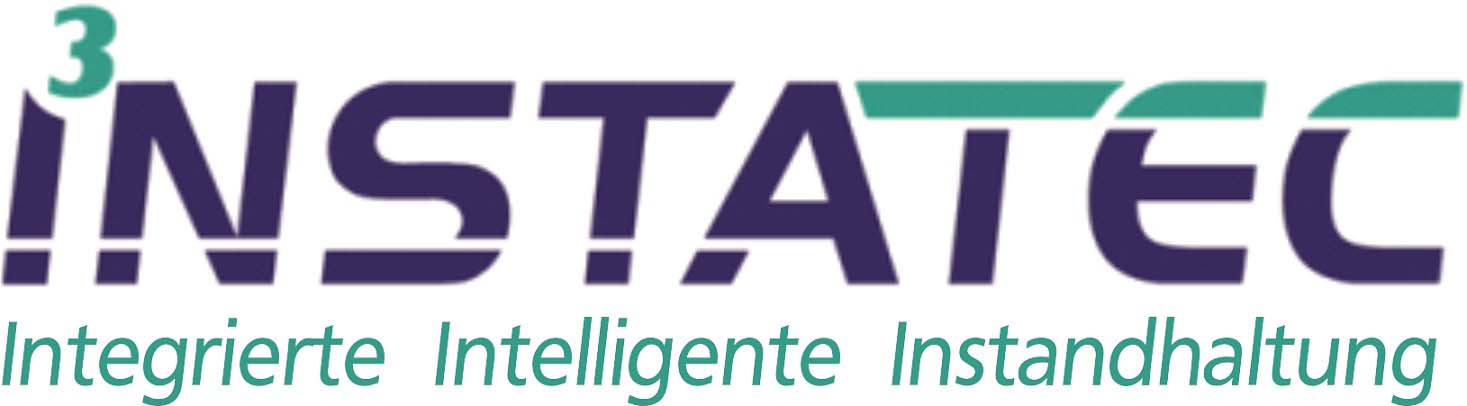 INSTATEC GmbH Logo