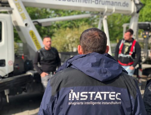 Kältetechnik: Die unsichtbare Kraft hinter Komfort und Effizienz